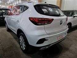 ام جي ZS